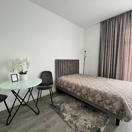קובנה Arena Apartment מראה חיצוני תמונה