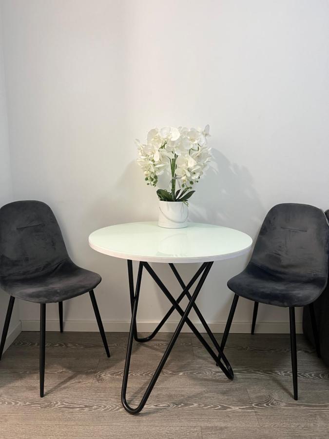 קובנה Arena Apartment מראה חיצוני תמונה